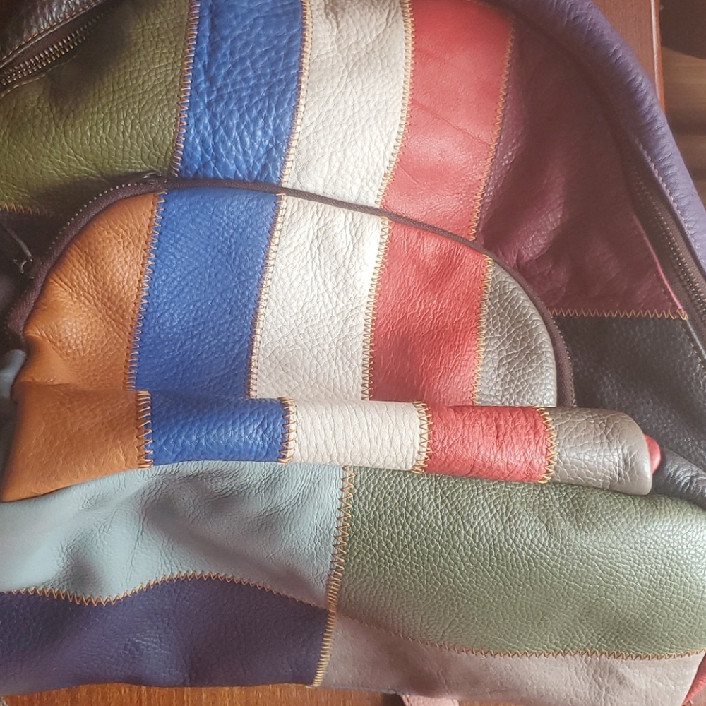 Amerileather Backpack - image 2